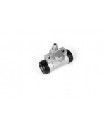 OPEN PARTS - FWC332700 - 